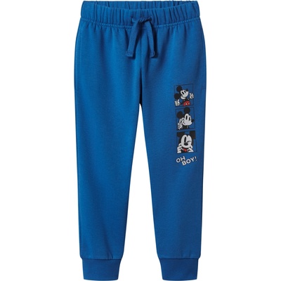 Chlapecké tepláky modrá – Zboží Dáma