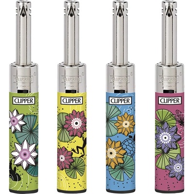 Clipper Minitube Lotus Flower 24 ks