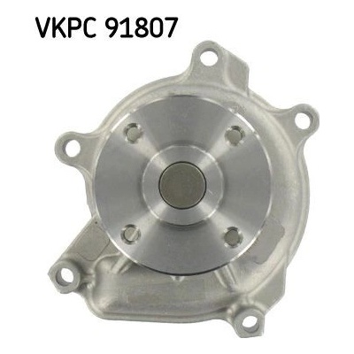 Vodní čerpadlo, chlazení motoru SKF VKPC 91807 (VKPC91807)