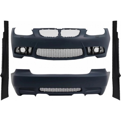 KITT Complete Body Kit suitable for BMW 3 Series E92 E93 (2006-2009) Non-LCI Coupe Cabrio M3 Look