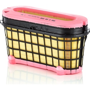 Mann-filter Въздушен филтър mann-filter c 50 005 Въздушен филтър