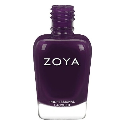Zoya lak na nehty 1201 PAMELA 15 ml