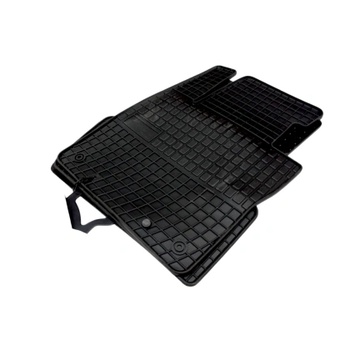 FroGum Гумени стелки за volvo xc60 (2017+)