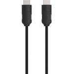 Belkin Кабел Belkin HDMI (M/M), 9.10 м. , Черен (F8V3311bt30)