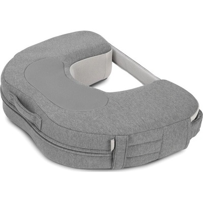 Inglesina Kojící polštář Elysia Harmony Grey – Zboží Mobilmania