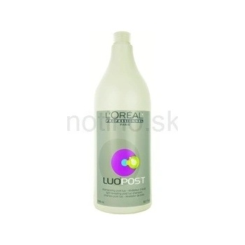 L'Oréal Optimi Seure Inoa Post Shampoo 1500 ml
