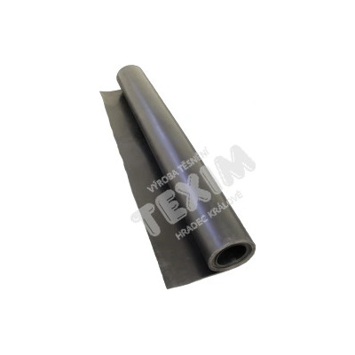 TEXIM Pryž EPDM s vl. 2mm, š.1200mm