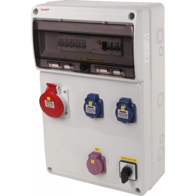 Famatel ZSFT21100000.1