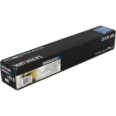 Lexmark X950X2CG - originálny