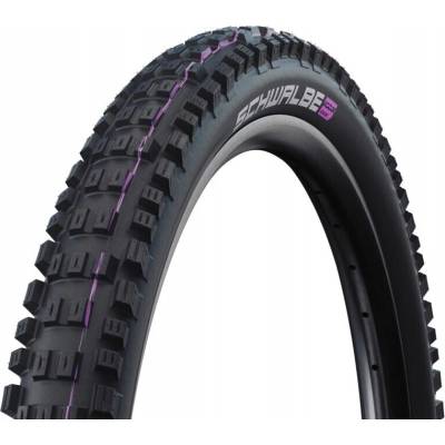 Schwalbe Eddy Current Front Evo Super Trail Addix 29x2,60 Skládací pneumatika Ult