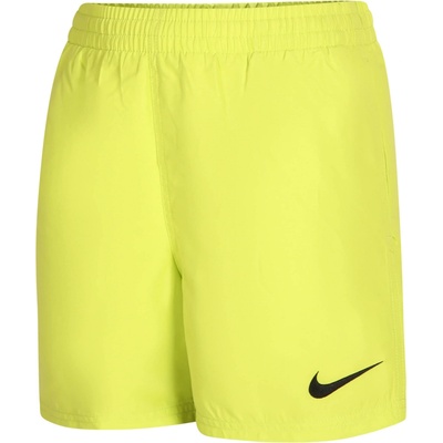 Nike, ESSENTIAL 4 reflexný neón,čierna