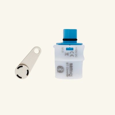 SANLight Bluetooth Dimmer pro EVO, stmívač – Zboží Mobilmania