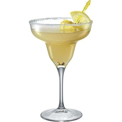 Bormioli Rocco Sklenice na martini Ypsilon 6 x 335 ml