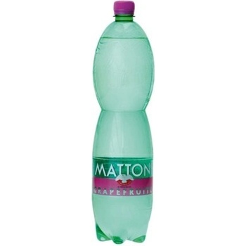 Mattoni grapefruit 6 x 1,5 l