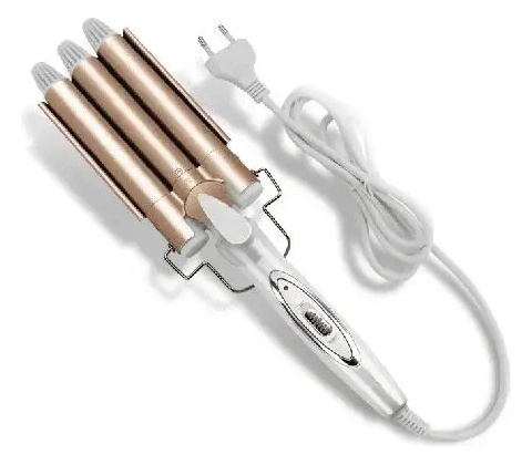 CoolCeny Trinity Curl