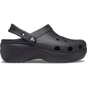 Crocs Classic platform clog w 34/35
