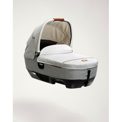 Joie hush R129 Signature korba a autosedačka-Oyster