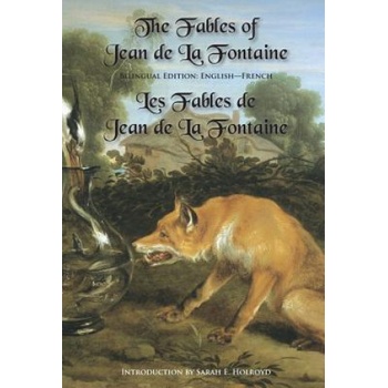 Fables of Jean de la Fontaine | Jean de La Fontaine