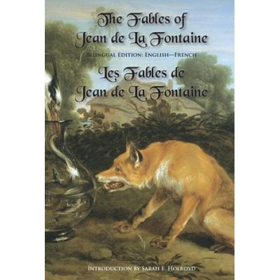 Fables of Jean de la Fontaine | Jean de La Fontaine