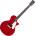 SIRE Larry Carlton L3 P90 Cherry Електрическа китара
