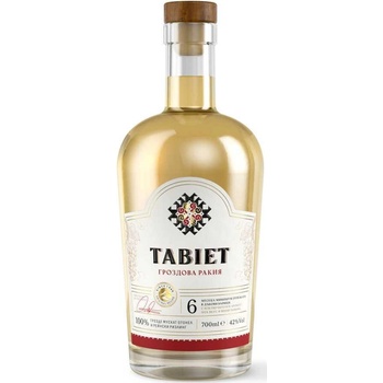 Image 1 of TABIET Табиет Гроздова