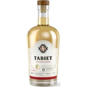 TABIET Табиет Гроздова