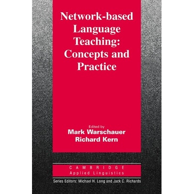 Network-Based Language Teaching Cambridge University Press