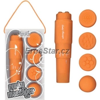 ToyJoy Funky Massager