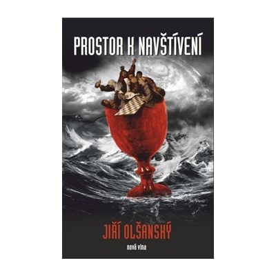 Prostor k navštívení Olšanský Jiří