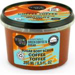 Organic Shop Coffee Toffee Awakening Sugar Body Scrub 250 ml Лосион за тяло