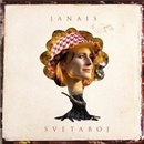 Janais - Svetaboj CD