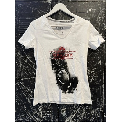 Yakuza GSB 17134 white