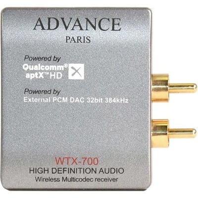Advance Acoustic WTX-700 EVO