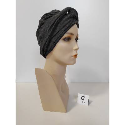 Lidia Turban Nicole 9