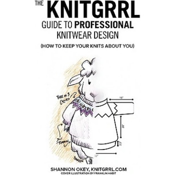 Knitgrrl Guide to Professional Knitwear Design