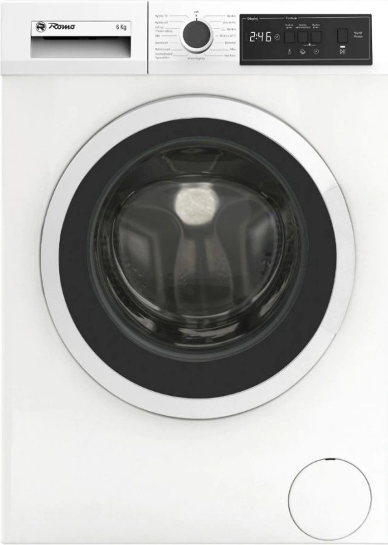 Romo RWF2267B