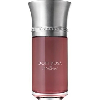 Liquides Imaginaires Dom Rosa Millésimé parfém unisex 100 ml