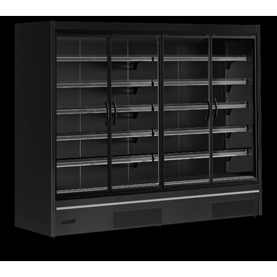 Tefcold MDCA 2500 HB