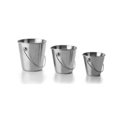 Ibili Mini kýblik na hranolky alebo olivy 9 cm