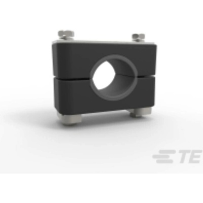 TE Connectivity TE TEE TAPPAT CABLE CLEATS EF8408-000 1 ks