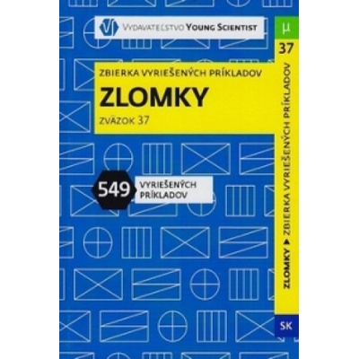 Zlomky