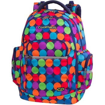 Image 1 of COOLPACK Раница COOLPACK Brick Bubble Shooter