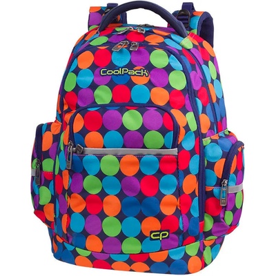 COOLPACK Раница COOLPACK Brick Bubble Shooter