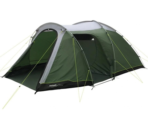 Outwell Cloud 5 Plus