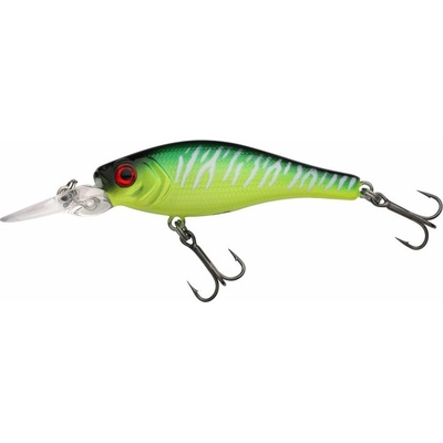 Berkley Pulse Minnow Firetiger 6cm 7,7g