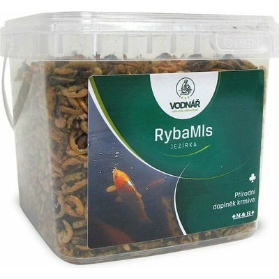 Vodnář RybaMls 1 kg 770080000