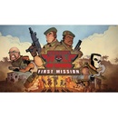 Operation Wolf Returns: First Mission