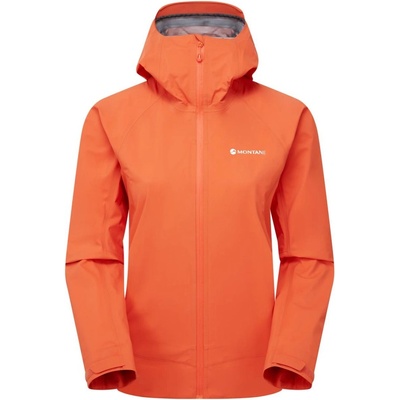 Montane дамско яке Montane W Phase Lite tigerlily XL