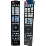 LG akb73615388 - оригинален дистанционен контрол (akb73615388) Дистанционно