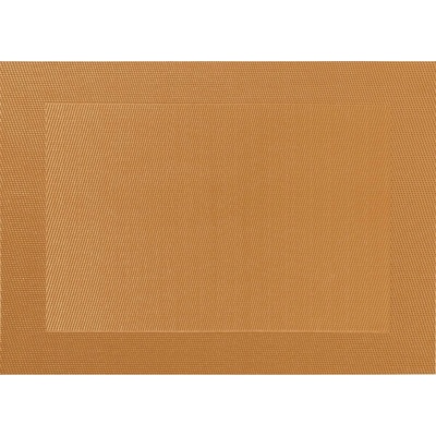 ASA Selection Prostírání hořčicové 33x46cm
